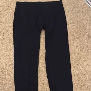 Black Leggings (lightweight)